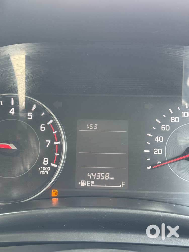 Maruti Suzuki Swift Vxi Optional, 2024, Petrol