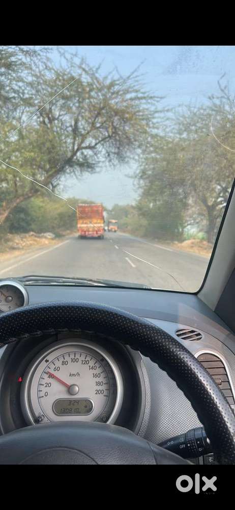 Maruti Suzuki Ritz 2015 Diesel Good Condition