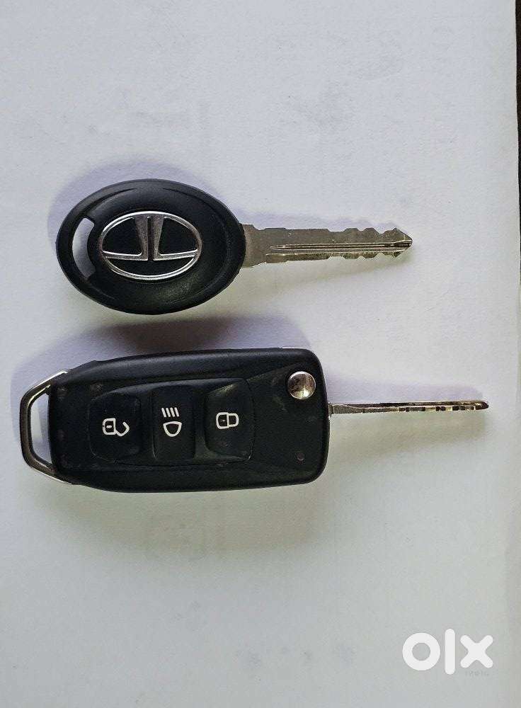Tata Hexa 2.2 Xe 4x2 7 Str, 2018, Diesel