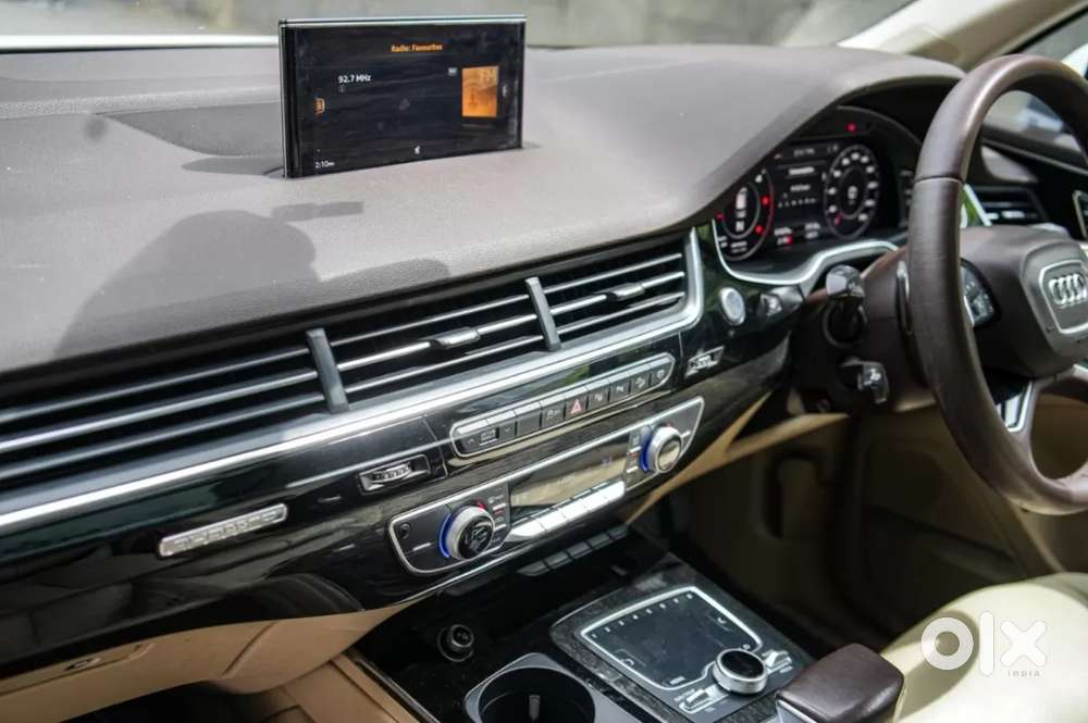 Audi Q7 3.0 45 Tdi Technology Pack, 2020, Diesel