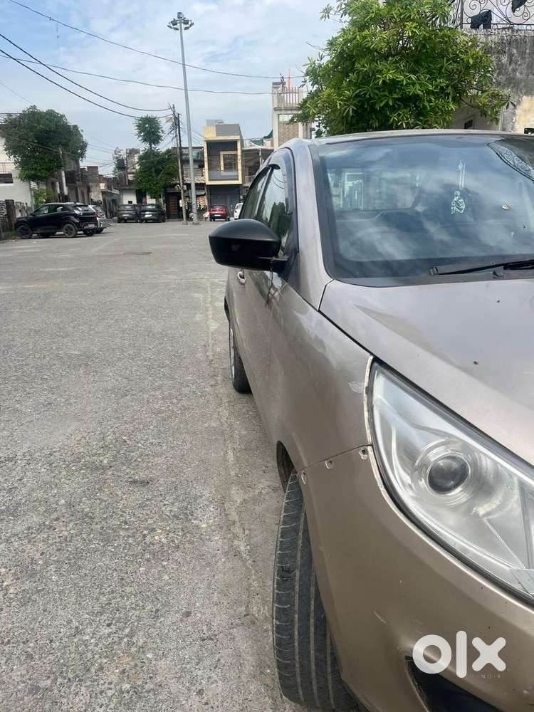 Tata Diesel Manual 2016 Car