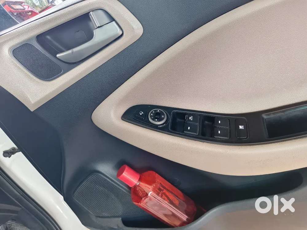 Hyundai Elite I20 Diesel 2018