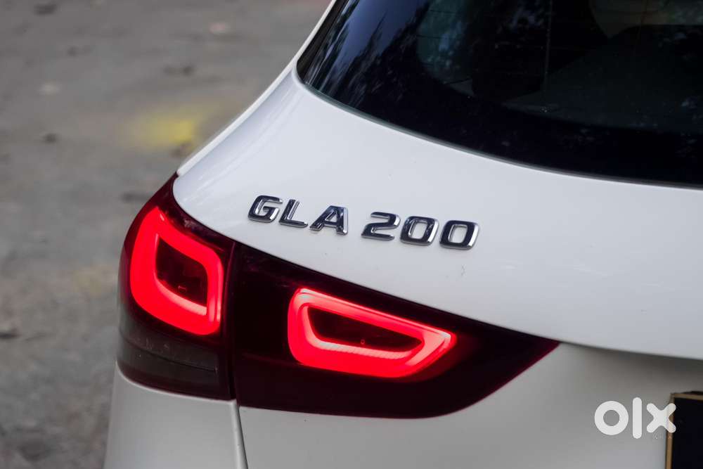 Mercedes-benz Gla Class Urban Edition 200, 2023, Petrol