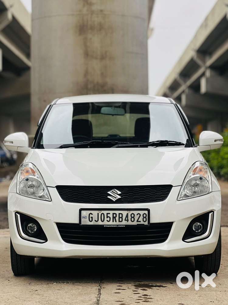 Maruti Suzuki Swift Ddis Vdi, 2017, Diesel