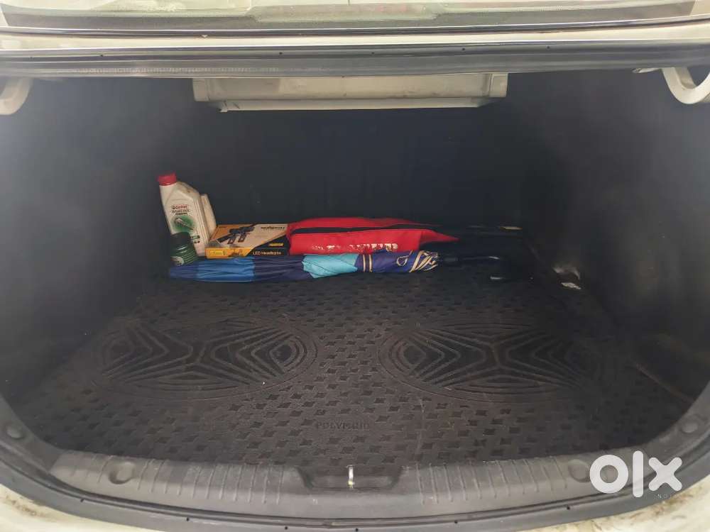 Hyundai Fluidic Verna 2012 Diesel Well Maintained And Ready To Drive