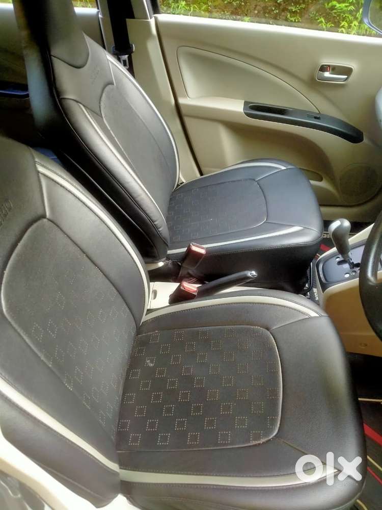 Maruti Suzuki Celerio X Amt Vxi, 2019, Petrol