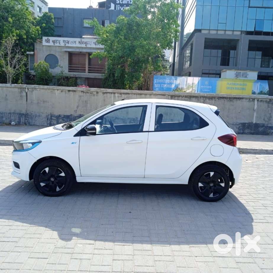 Tata Tiago Ev Xt Lr, 2024, Electric
