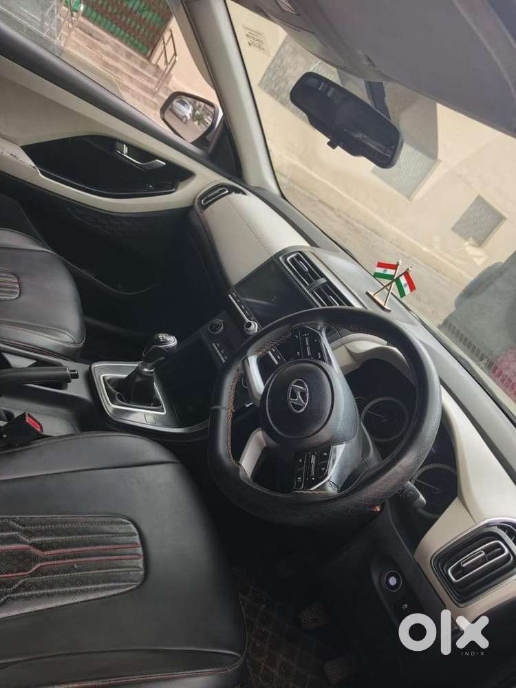 Hyundai Creta 2020 Diesel Well Maintained