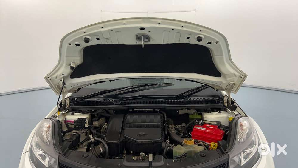 Tata Nexon 1.5 Revotorq Xza Plus, 2018, Diesel
