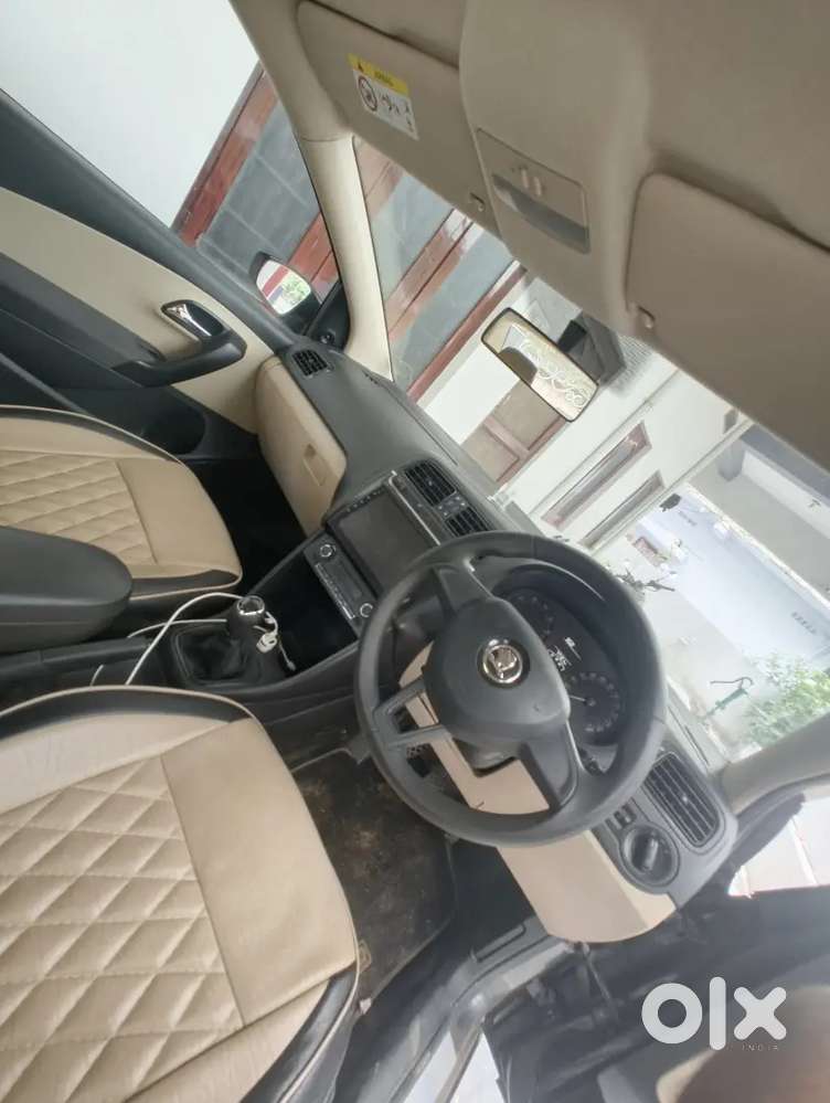 Skoda Rapid Tsi 2020 Petrol Manual