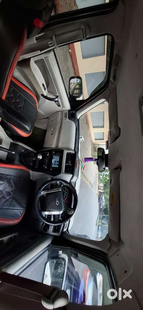 Mahindra Scorpio S10 At 2wd, 2015, Diesel