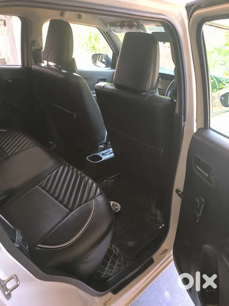 Maruti Suzuki Ignis 2021 Petrol