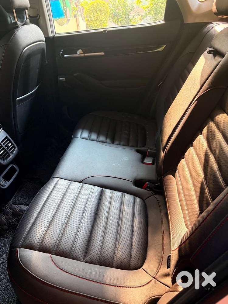 Kia Seltos Gtx+ 2022 Turbo Diesel 33000 Km Driven