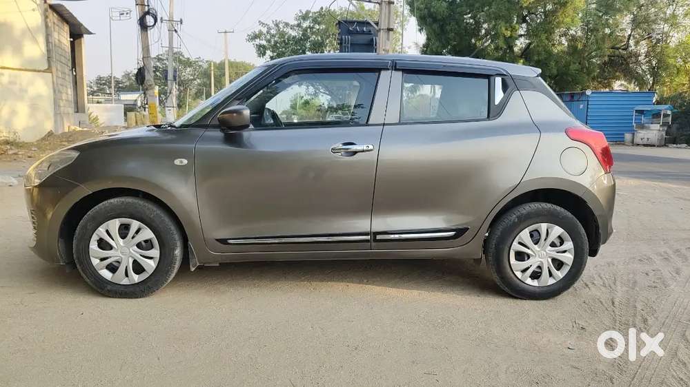 Maruti Suzuki Swift 2019 Petrol 65000 Km Driven
