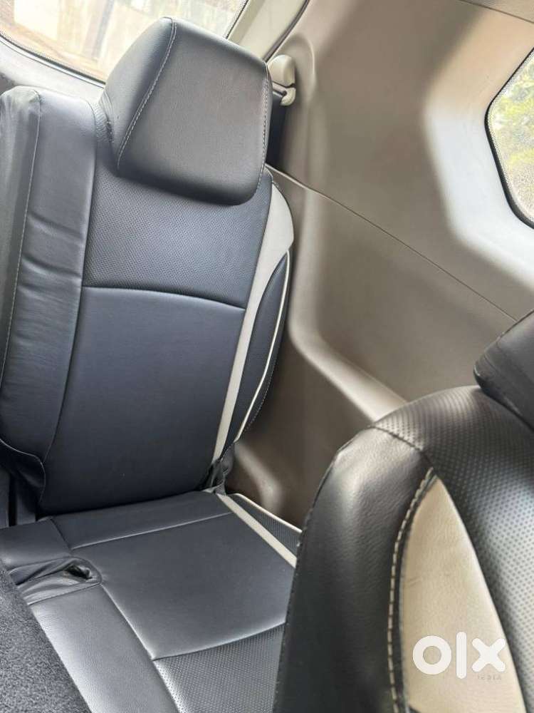 Mahindra Marazzo M2 8str, 2020, Diesel