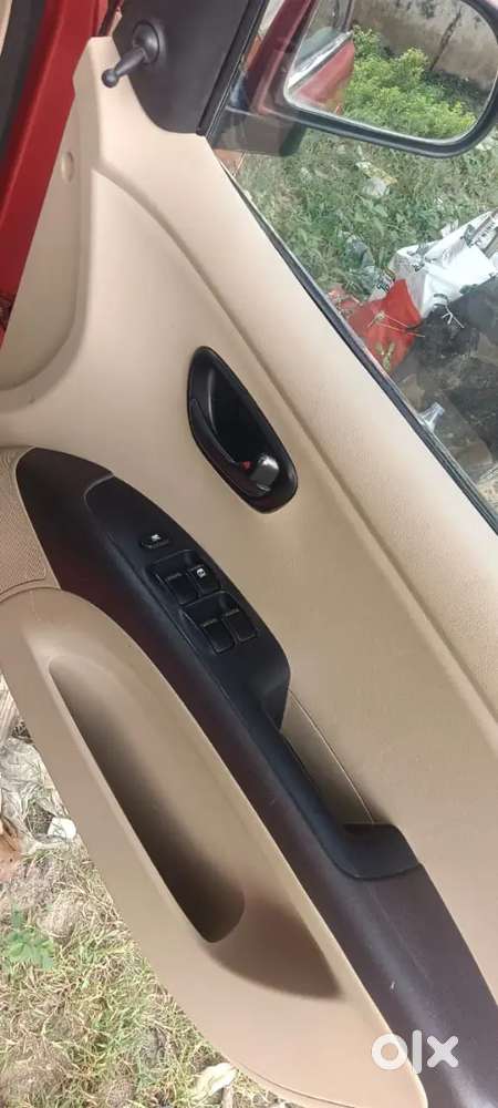 Hyundai I10 2012 Petrol Well Maintained