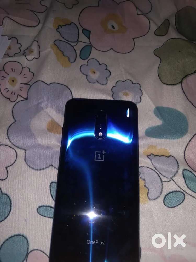One plus 7