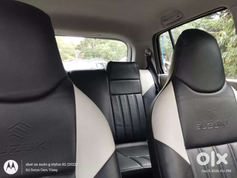 Maruti Suzuki Celerio Zxi(o) Amt, 2019, Petrol
