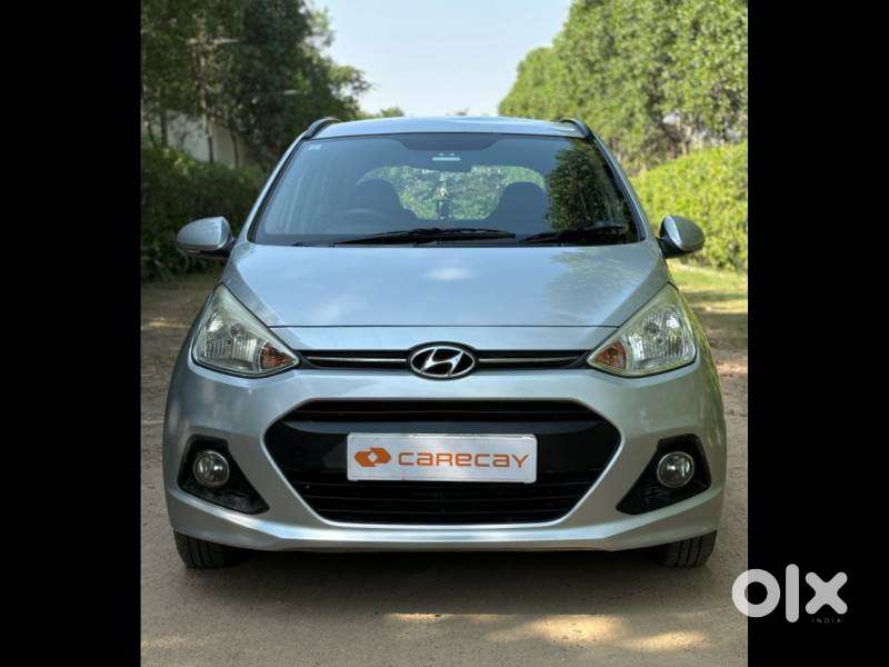 Hyundai Grand I10 Sportz1.2 Crdi, 2013, Petrol