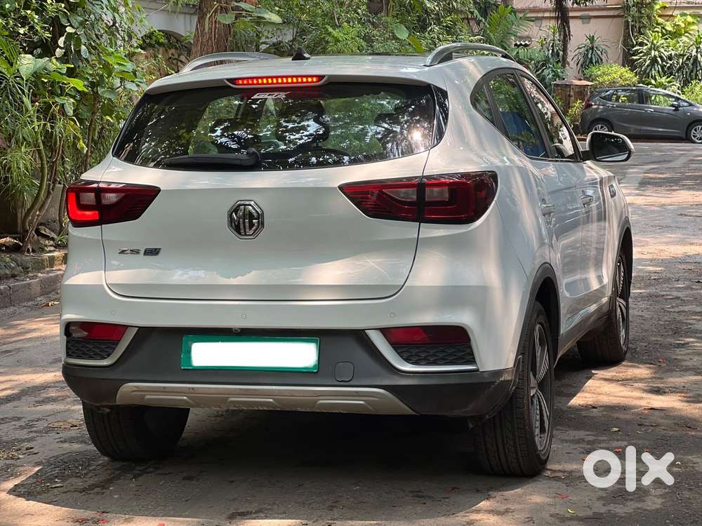 Mg Zs Ev Exclusive Pro, 2021, Electric