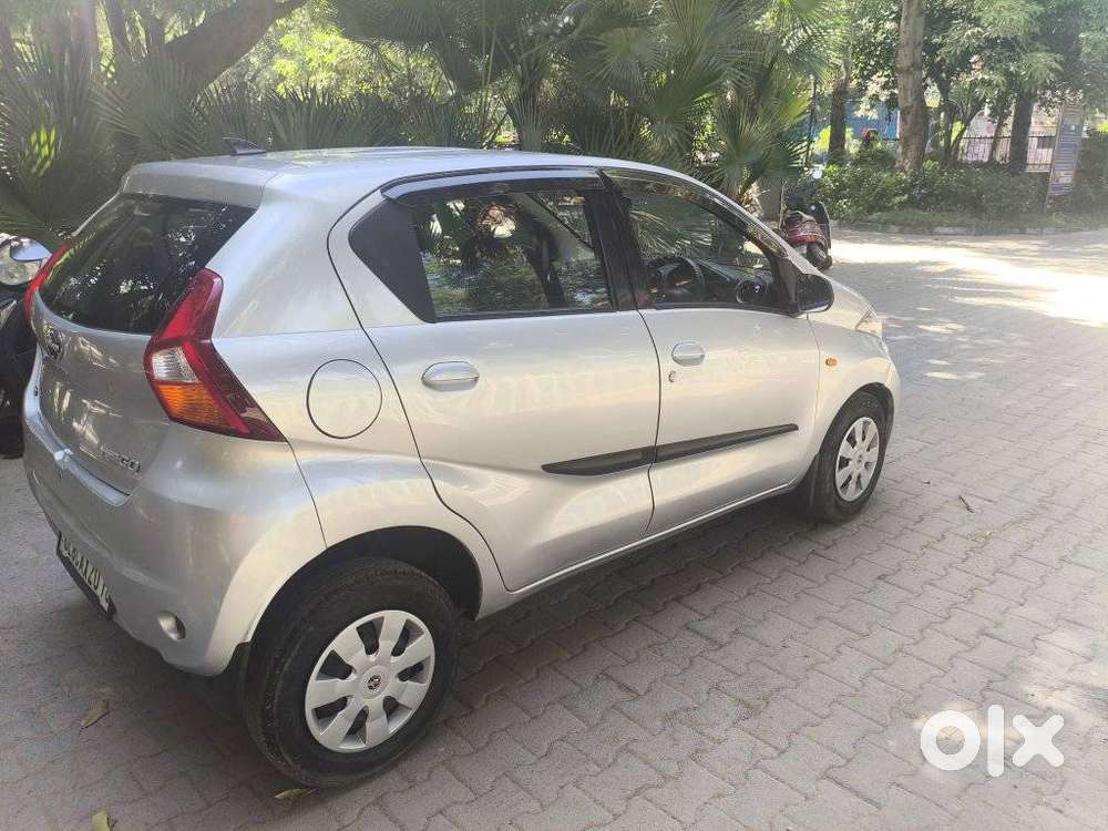 Datsun Redigo 1.0 S, 2019, Petrol