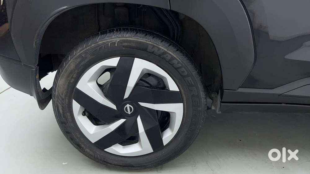 Nissan Magnite 1.0 Xl, 2024, Petrol