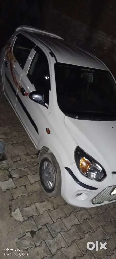 Maruti Suzuki 800 2018