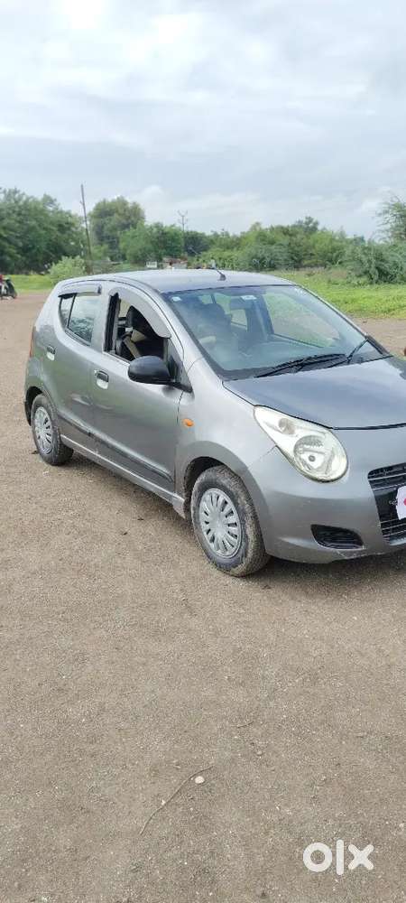 Maruti Suzuki A-star 2012 Car