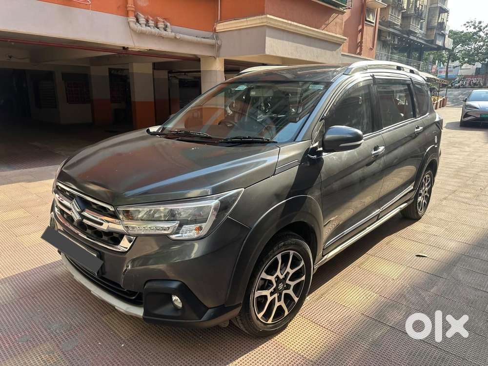 Maruti Suzuki Xl6 1.5 Zeta Mt, 2023, Petrol