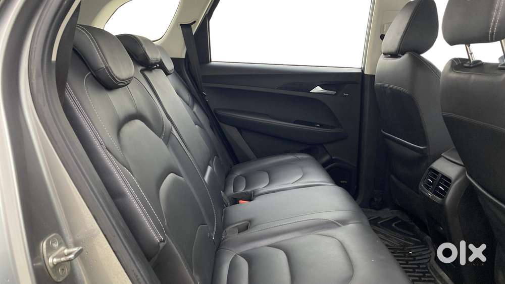 Mg Hector Sharp Dct Petrol, 2020, Petrol