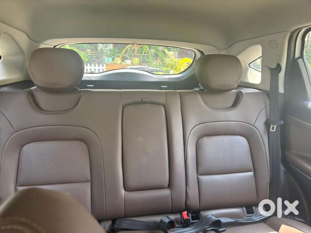 Tata Harrier 2019 Diesel 43750 Km Driven