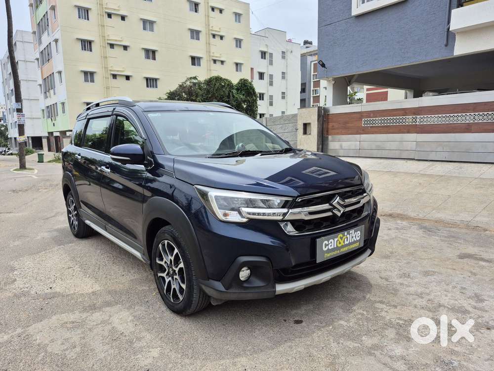 Maruti Suzuki Xl6 1.5 Alpha Mt, 2023, Petrol