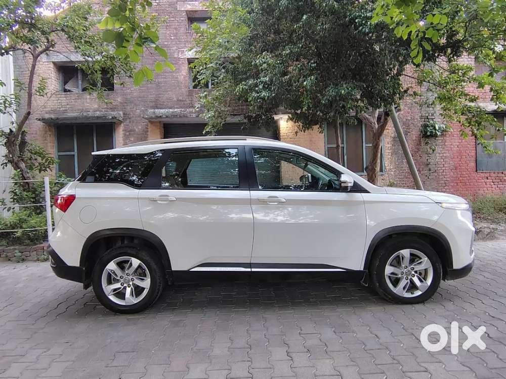 Mg Hector 2.0 Super Diesel, 2021, Diesel