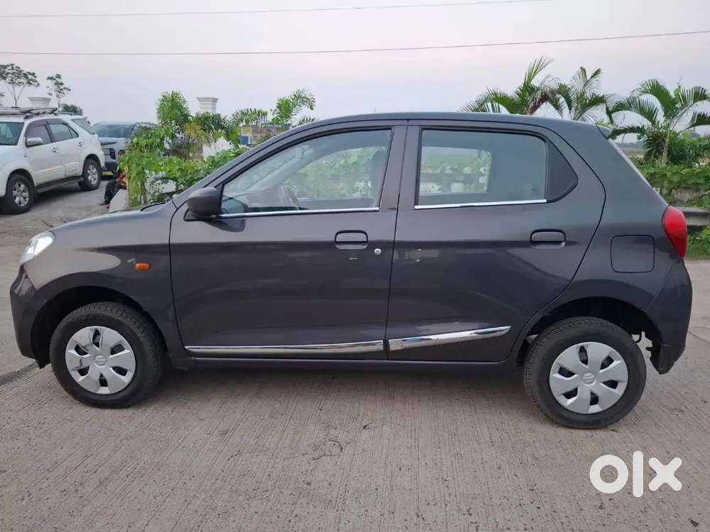 Alto K10 Vxi (o) 2025