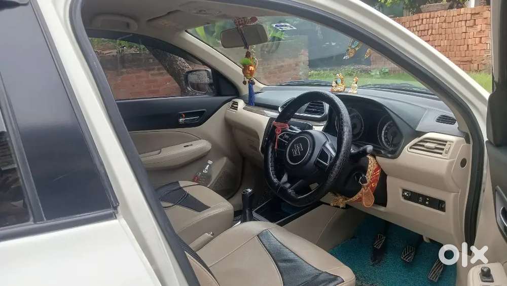 Maruti Suzuki Dzire 1.2 2020