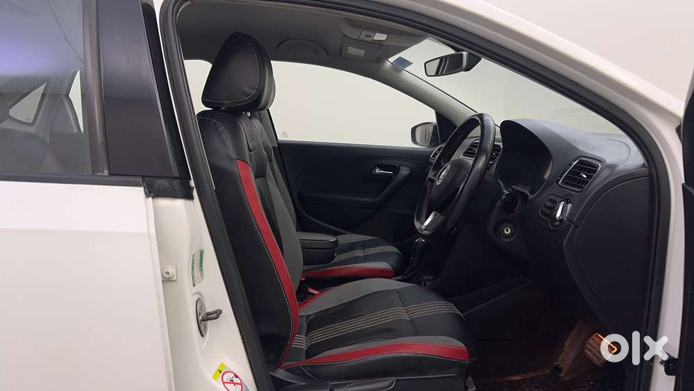 Skoda Rapid 1.6 Mpi At Style, 2017, Petrol
