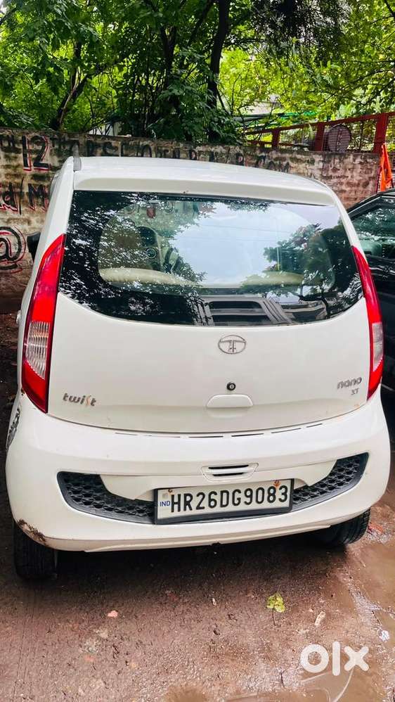 Tata Nano Petrol Manual 2016