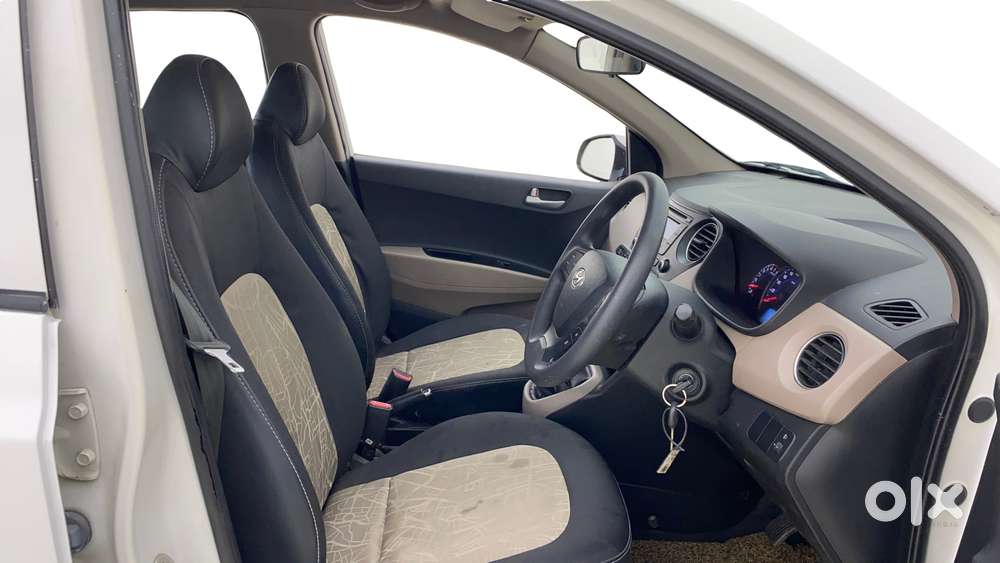 Hyundai Grand I10 Sportz 1.2 Kappa Vtvt, 2015, Petrol