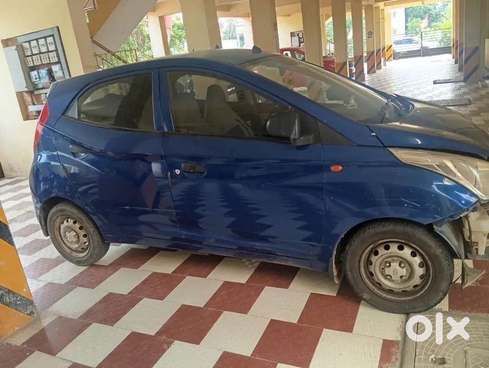 Hyundai Eon 0.8 Plus 2018
