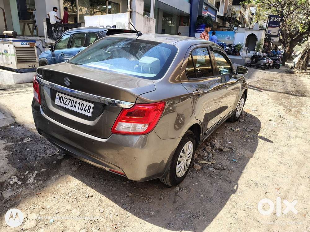 Swift Dzire Maruti Petrol Manual 2020
