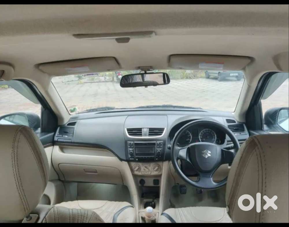 Dzire Vdi 2016 Model