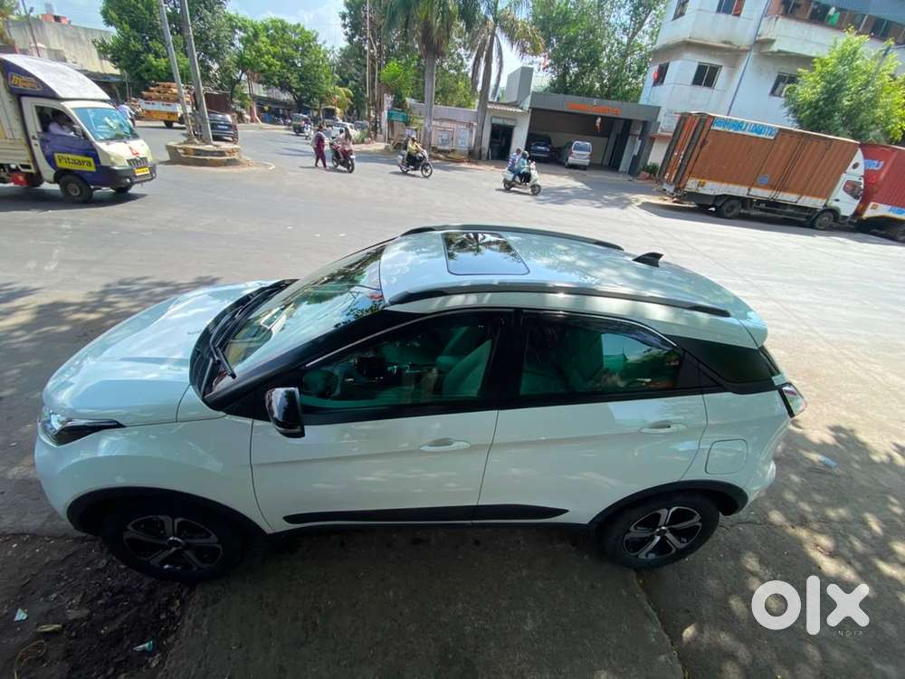 Tata Nexon Diesel 2022