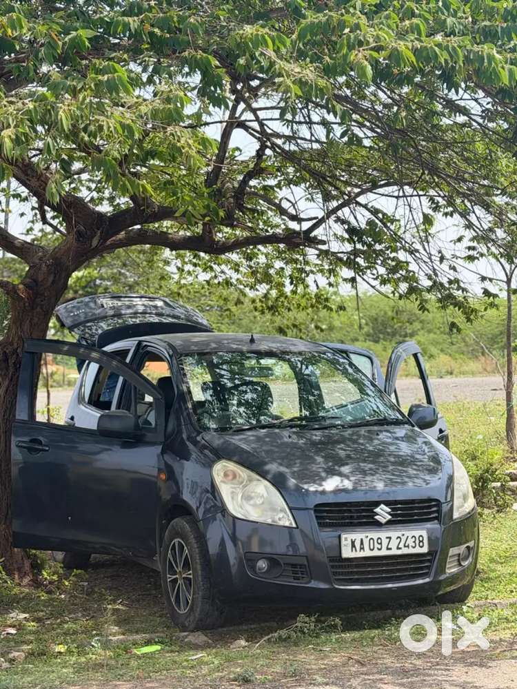 Maruti Suzuki Ritz 2026 Diesel Good Condition