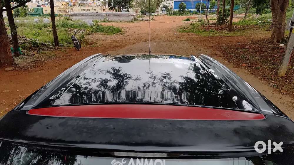 Maruti Suzuki Vitara Brezza 2016