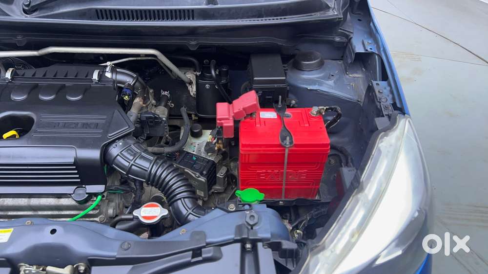 Maruti Suzuki Celerio 1.0 Zxi Amt, 2016, Petrol
