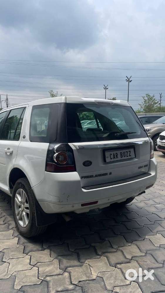Land Rover Freelander 2 Hse, 2015, Diesel