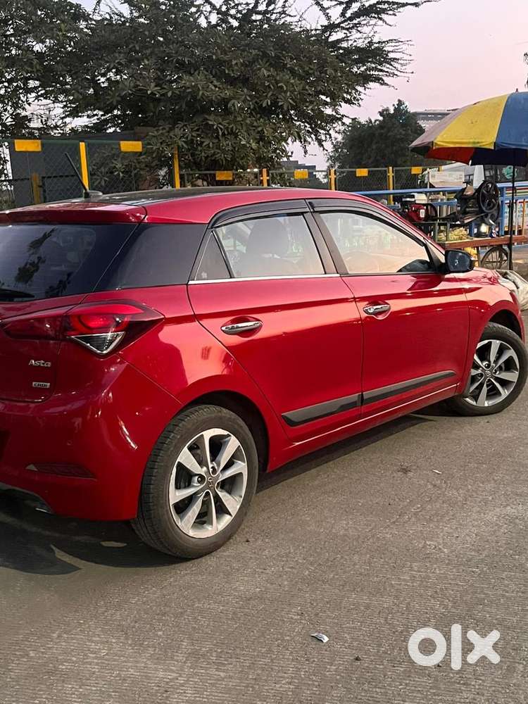 Hyundai I20 Diesel Manual 2016