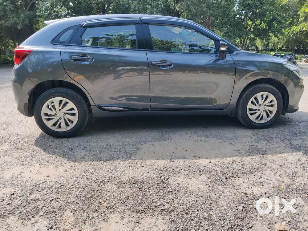 Maruti Suzuki Baleno Delta, 2023, Petrol
