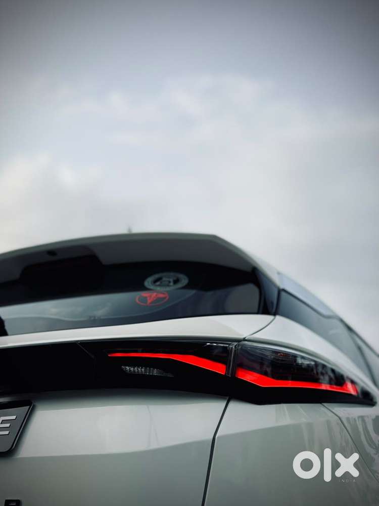 Tata Harrier Xt, 2022, Diesel
