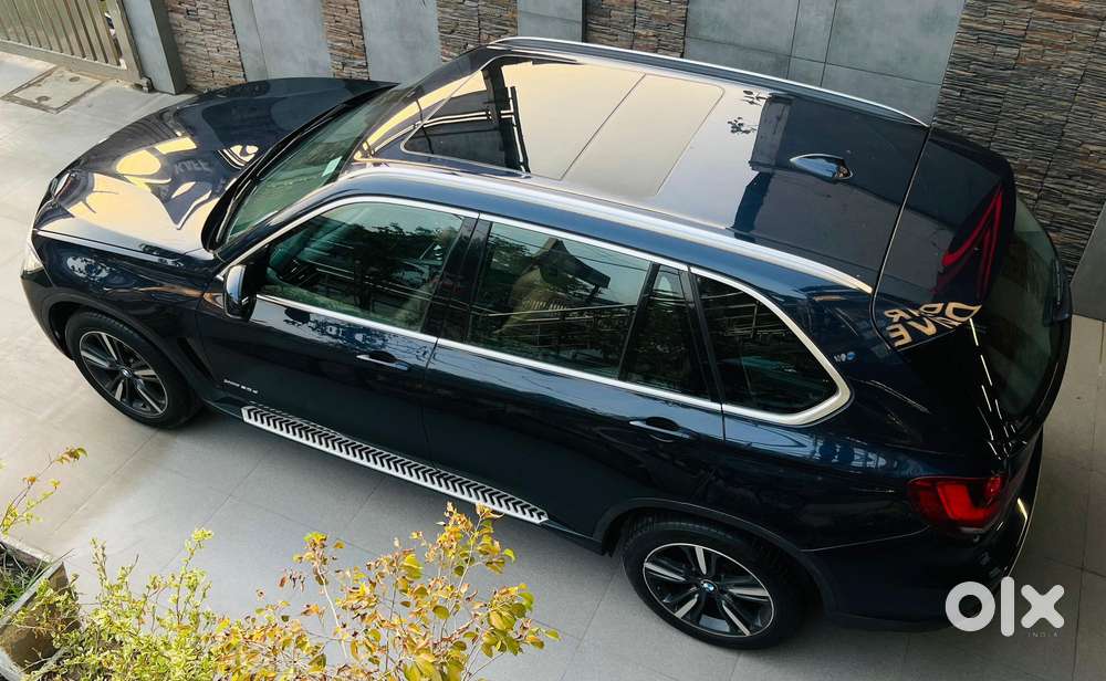 Bmw X5 Xdrive 30 D, 2018, Diesel